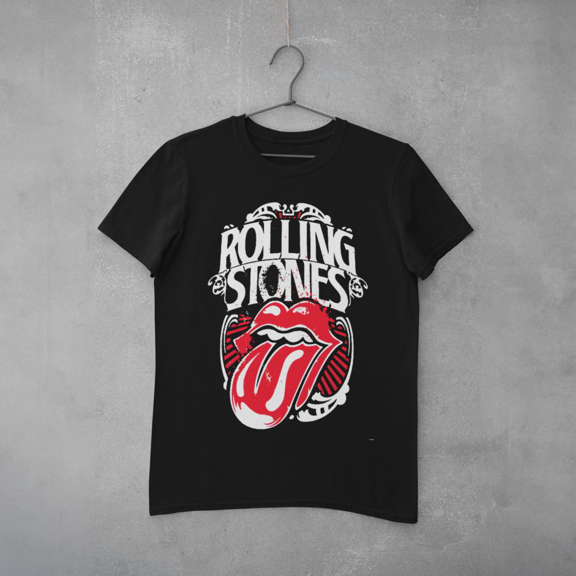 Rolling Stones - X