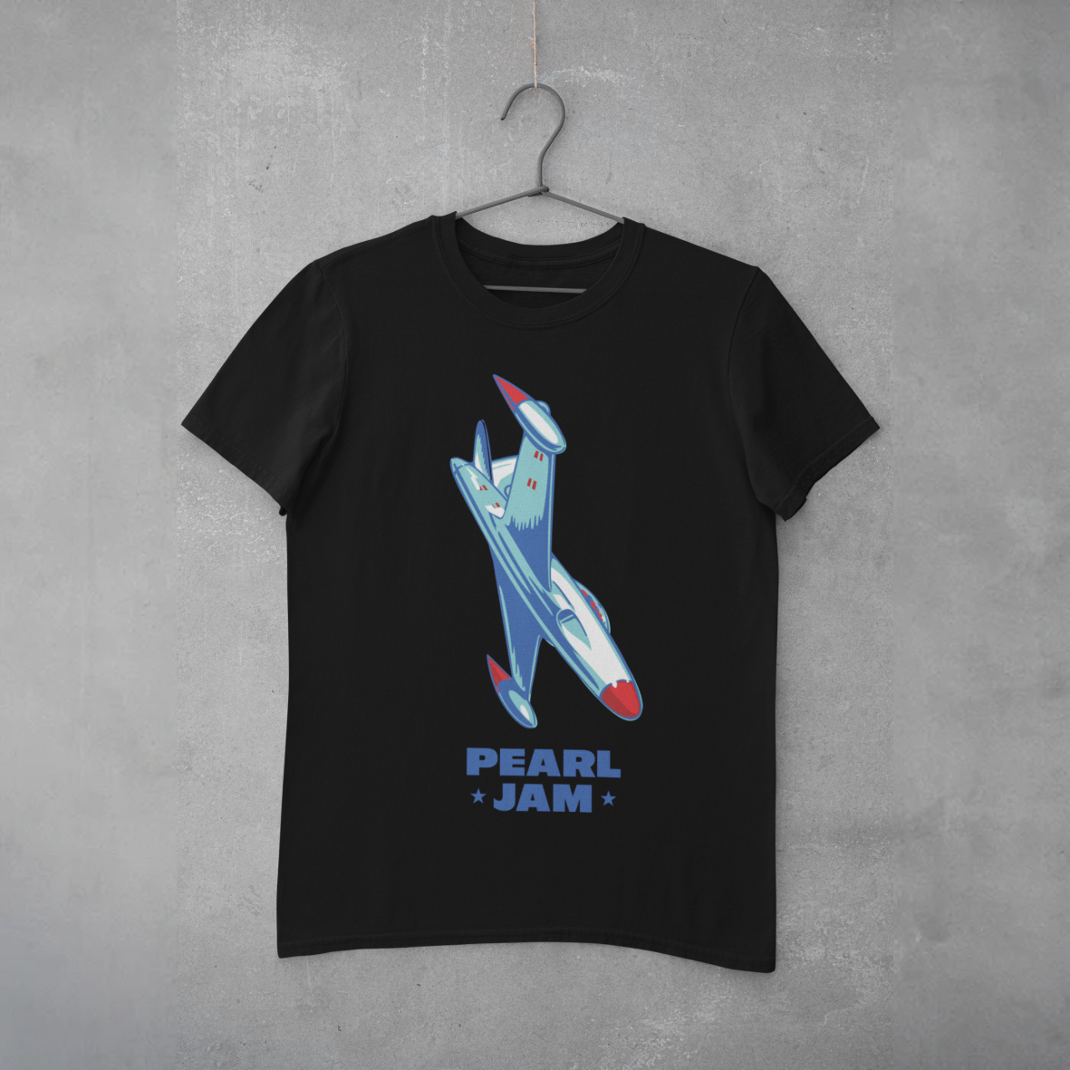 Pearl Jam - Air Plane