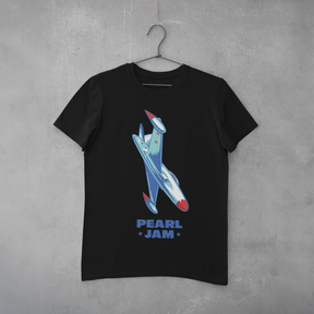 Pearl Jam - Air Plane