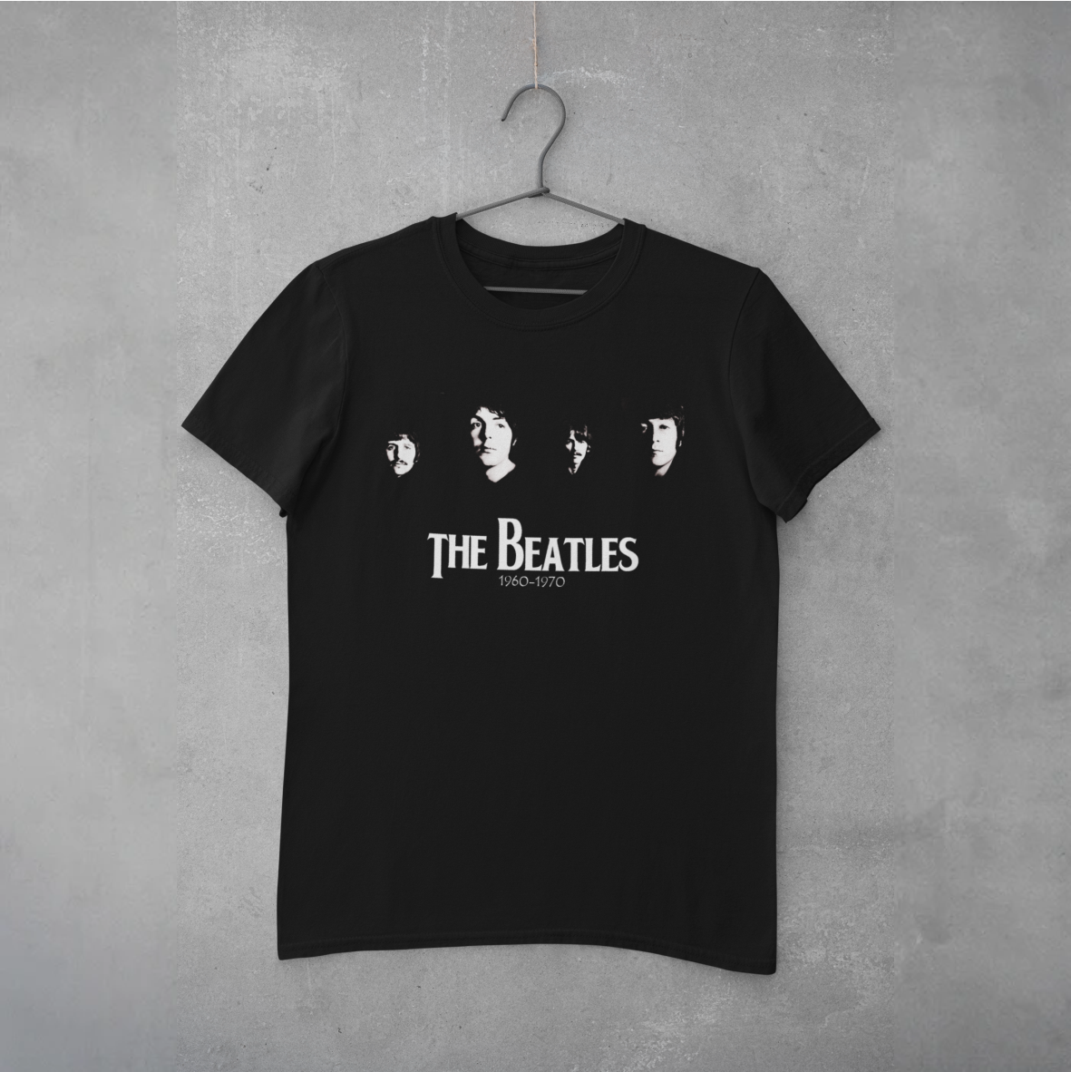 The Beatles - VIII