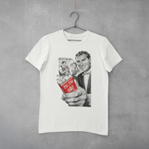 Camiseta Estampa Pall Mall