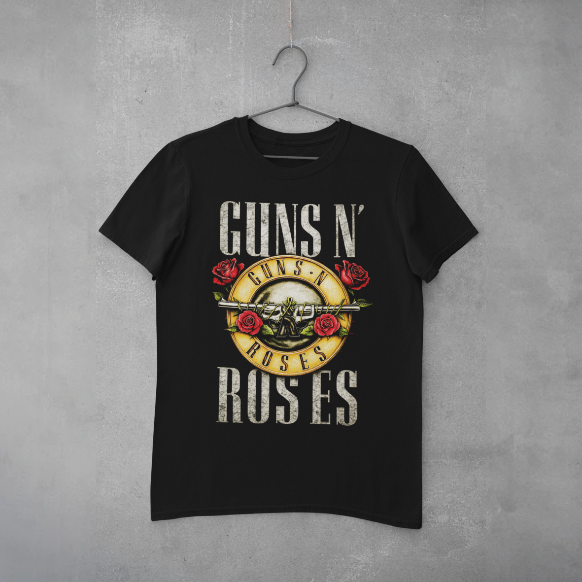 Guns N´Roses - Big Logo