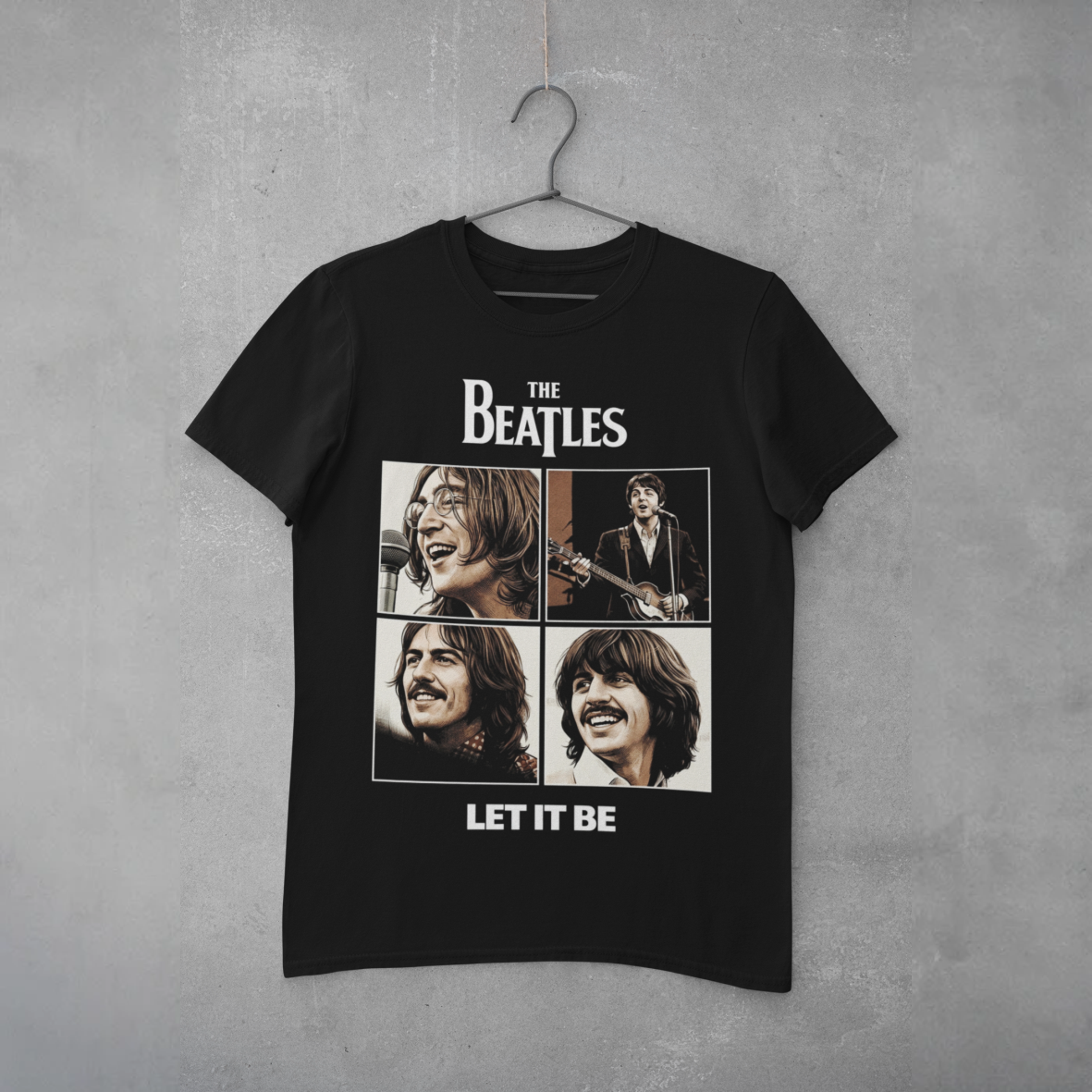 The Beatles - III