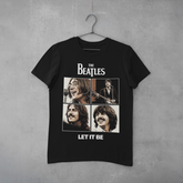 The Beatles - III