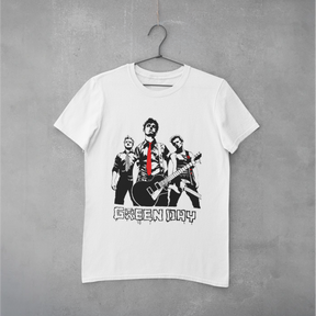 Green Day - Band