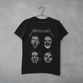 Metellica - Four