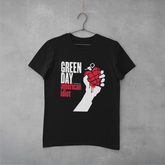 Green Day - American Idiot III