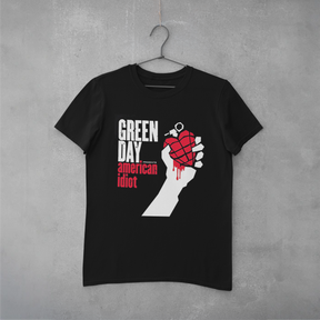 Green Day - American Idiot III