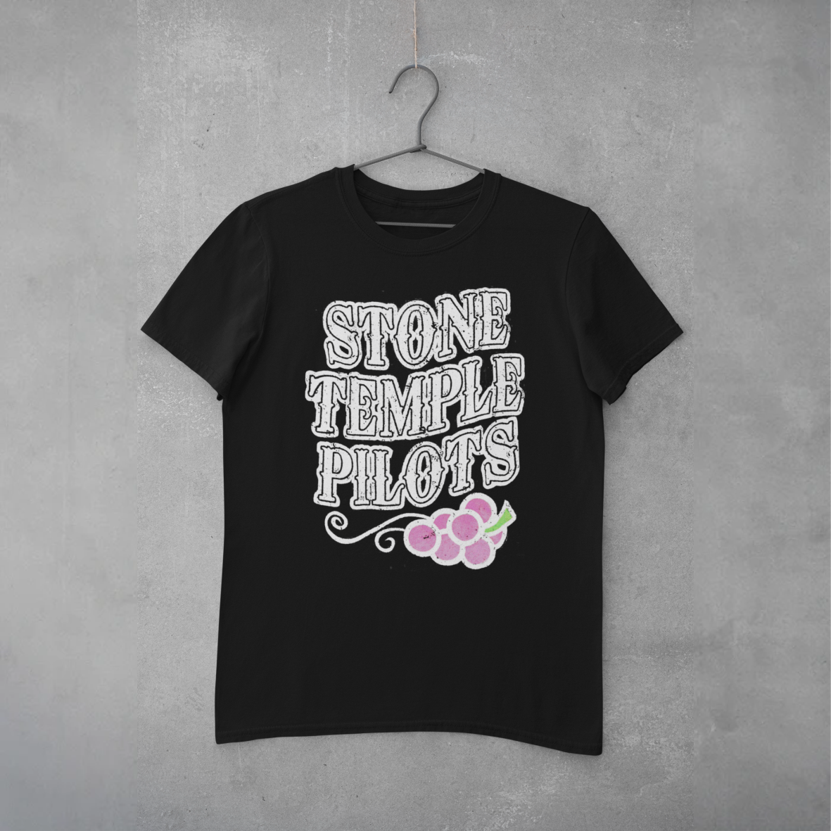 Stone Temple Pilots - Grape