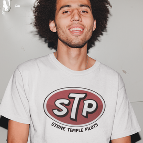 Stone Temple Pilots - Oil