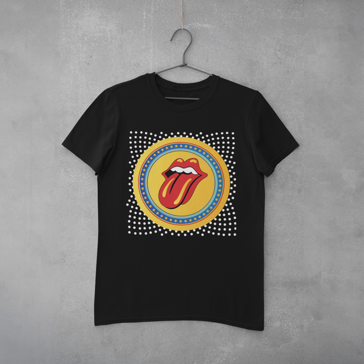 Rolling Stones - VII