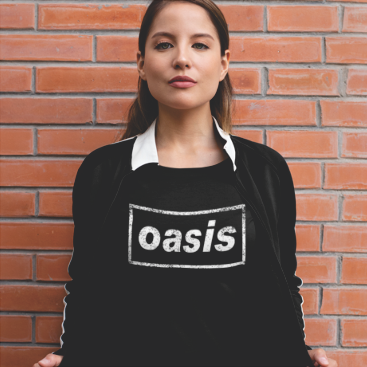 Oasis - Logo I