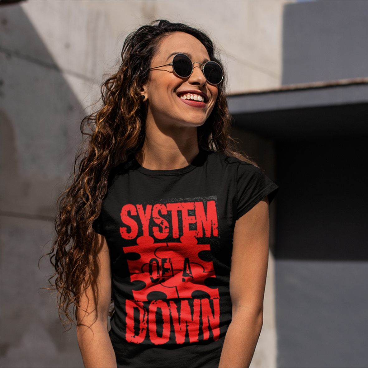 System of a Down III