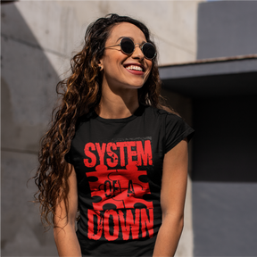 System of a Down III
