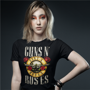 Guns N´Roses - Big Logo
