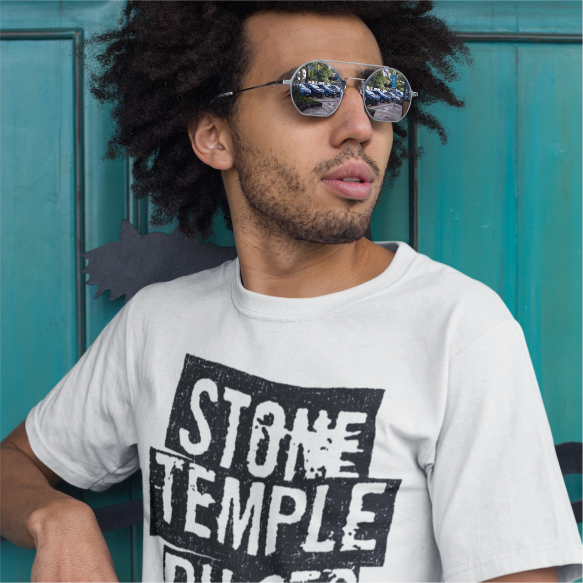 Stone Temple Pilots - Wear