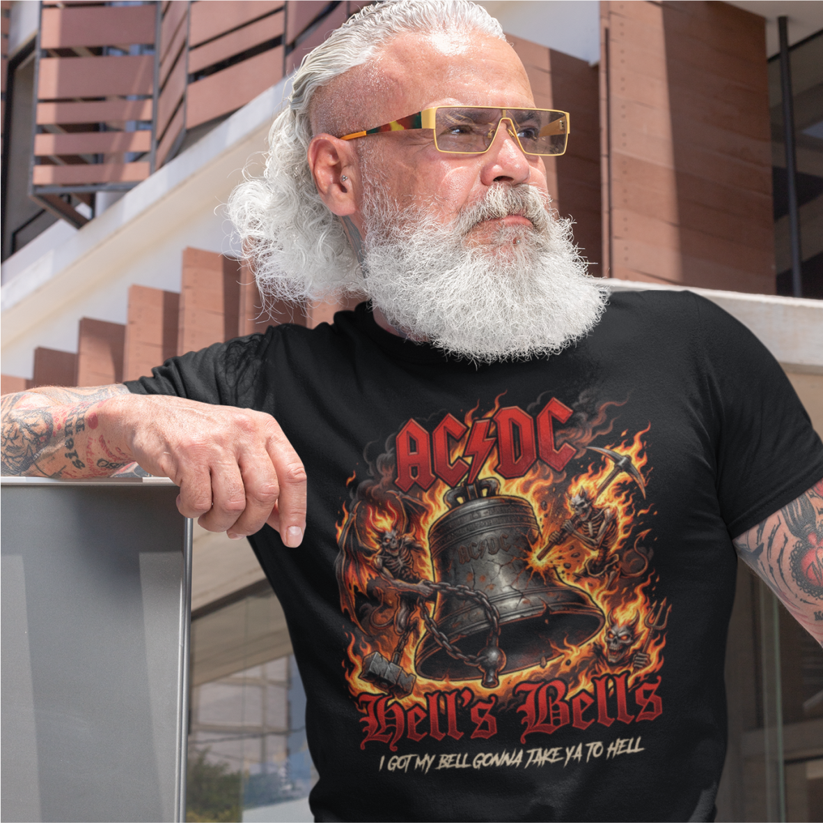 ACDC IV