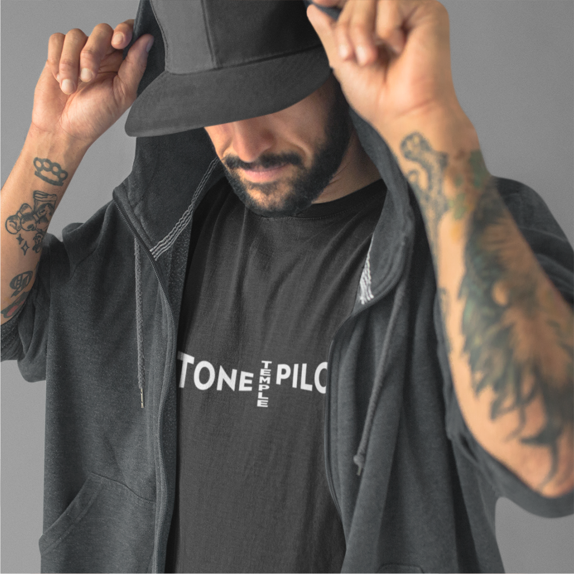 Stone Temple Pilots - Perpective