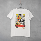 Camiseta Estampa Kill Bill