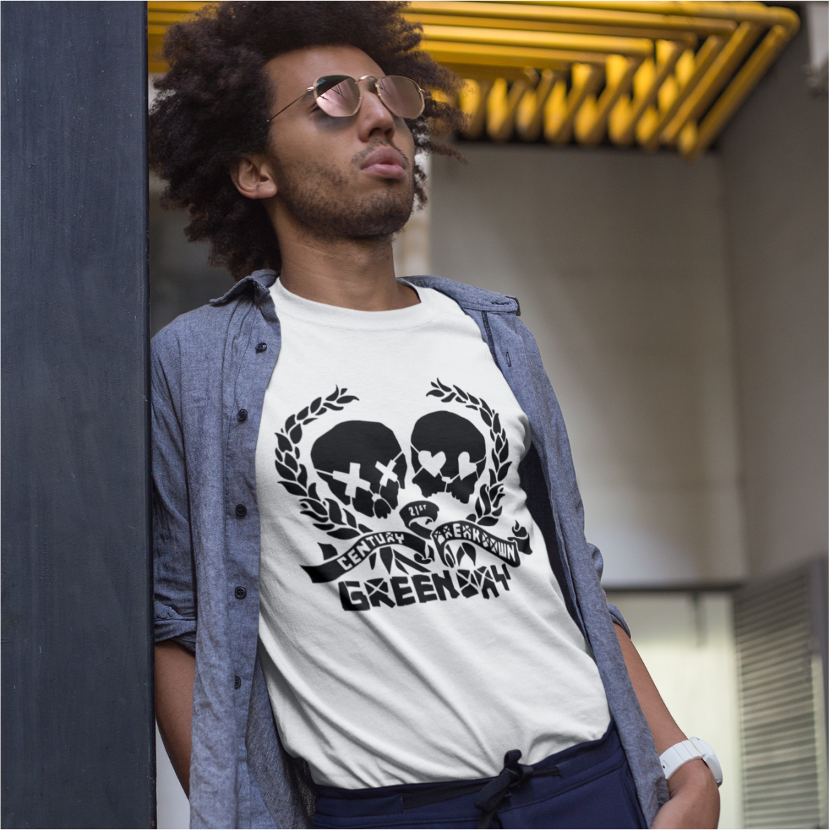 Green Day - Century Breakdown