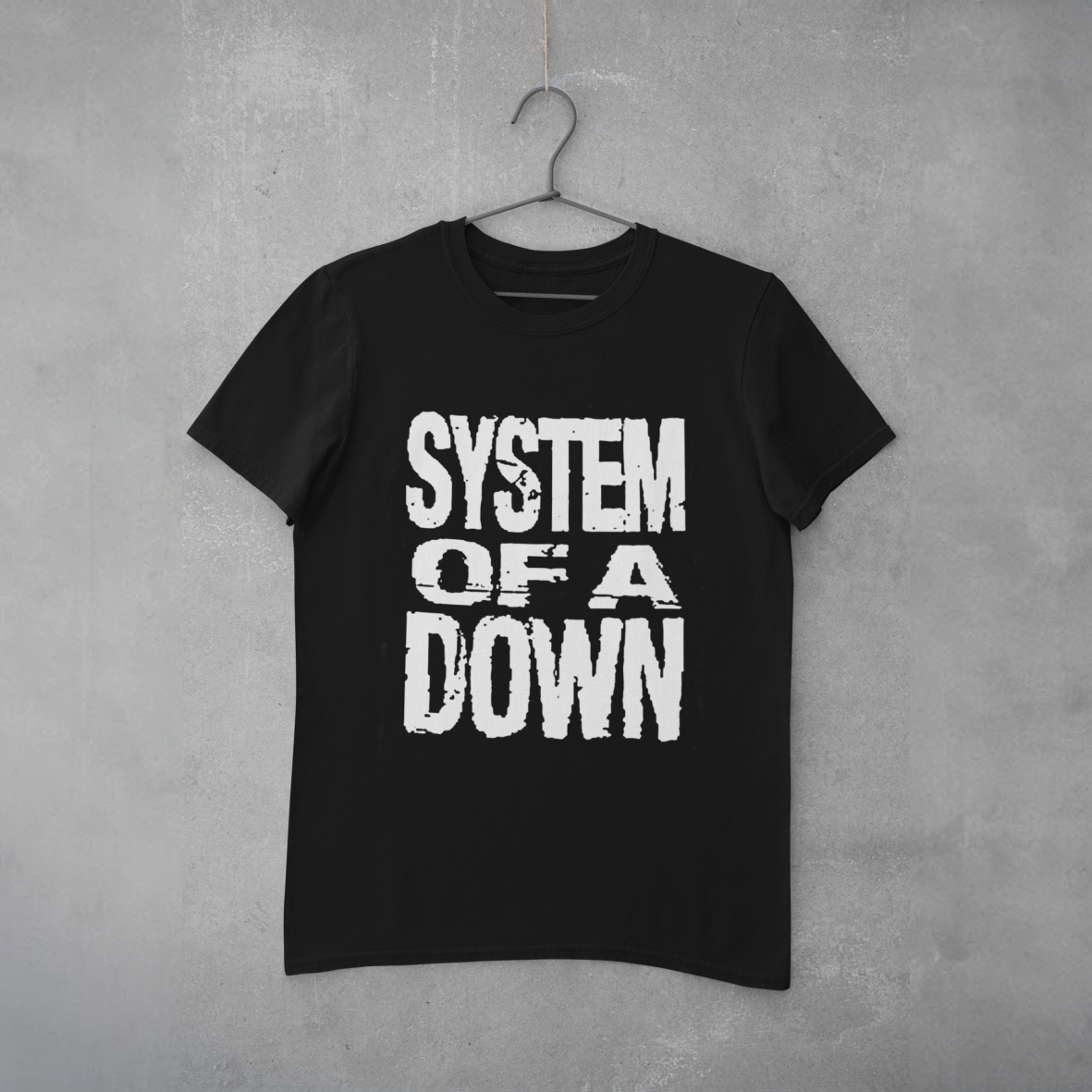 System of a Down V