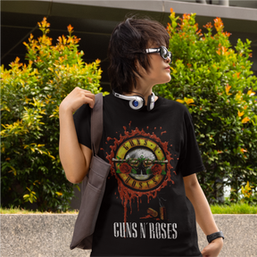 Guns N´Roses - Blood