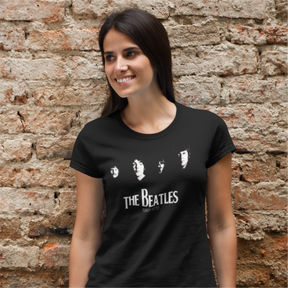 The Beatles - VIII