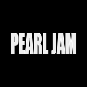 Pearl Jam - Pearl Jam