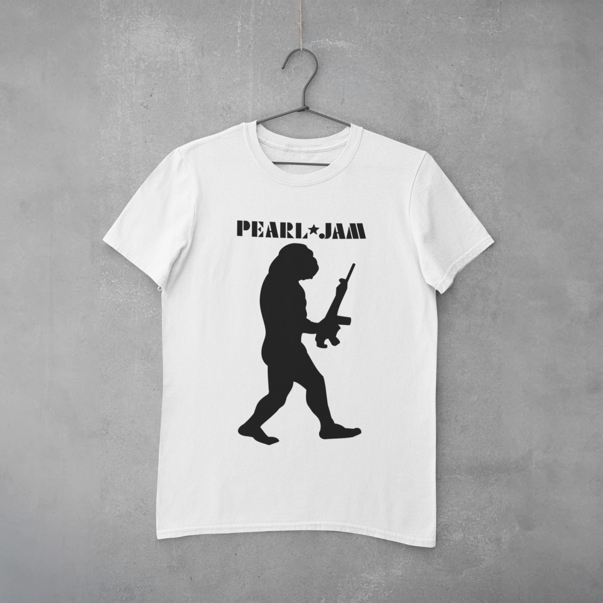 Pearl Jam - War