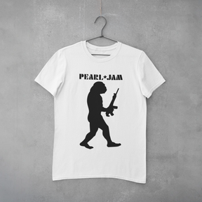 Pearl Jam - War