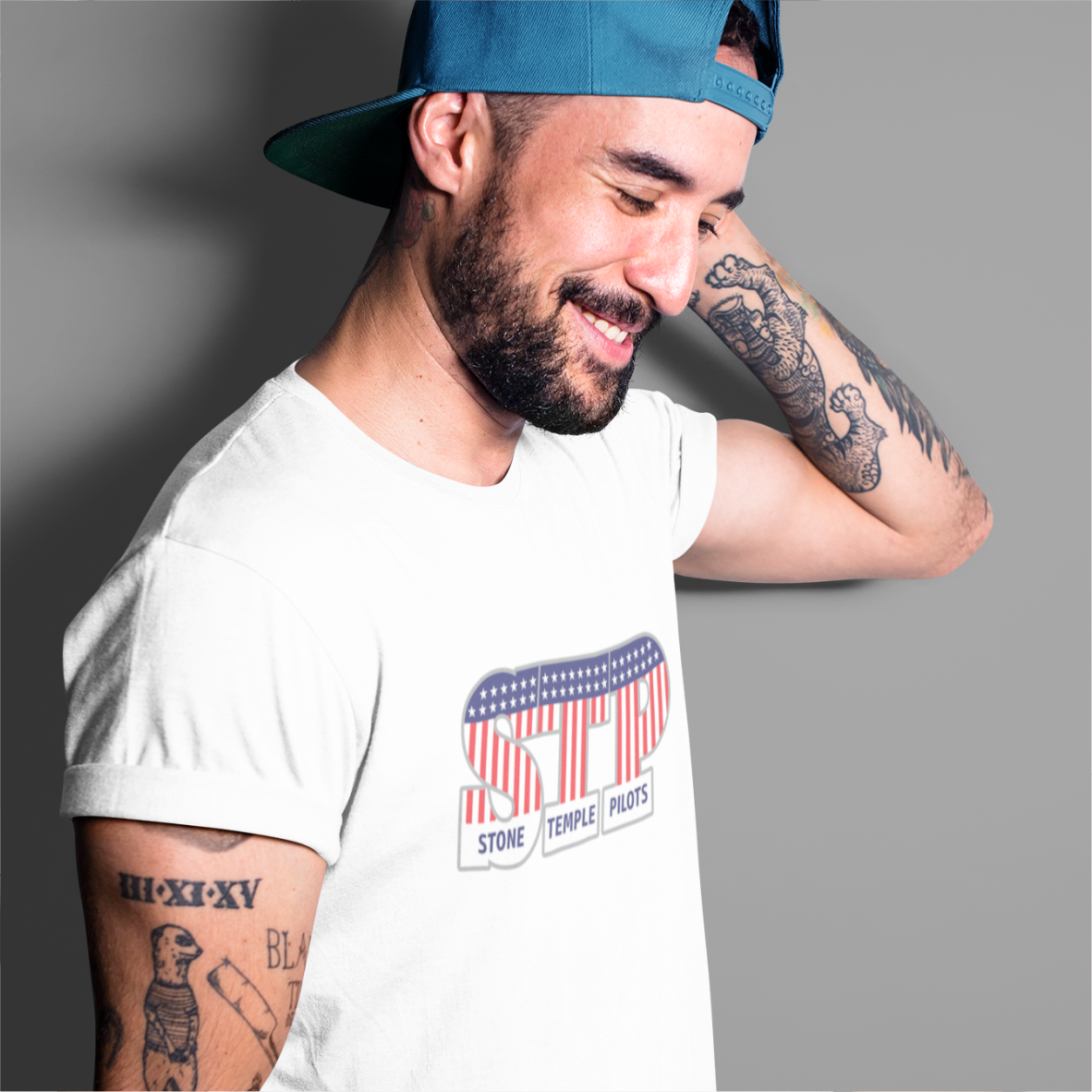 Stone Temple Pilots - American