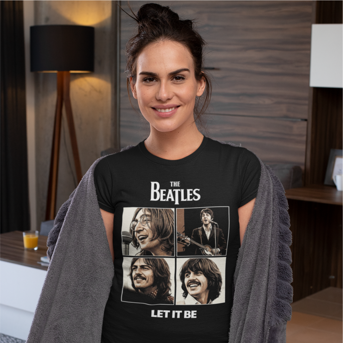 The Beatles - III