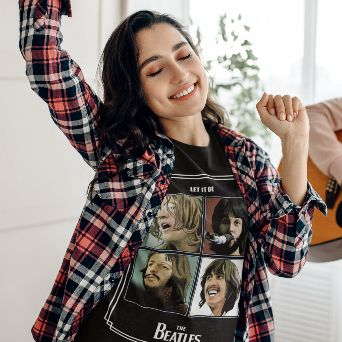 The Beatles - XI
