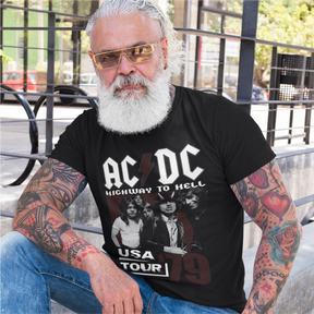 ACDC III