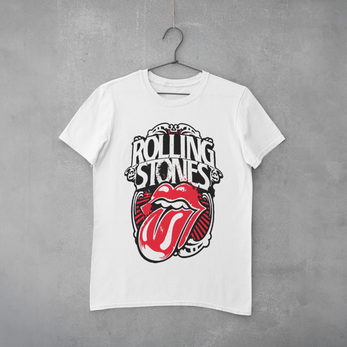 Rolling Stones - X