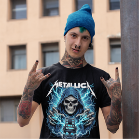 Metellica - I