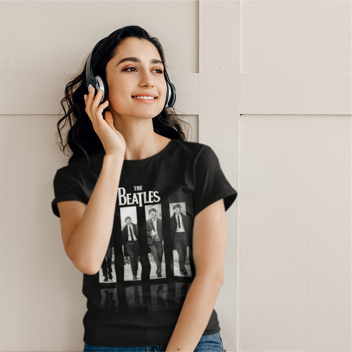 The Beatles - IX