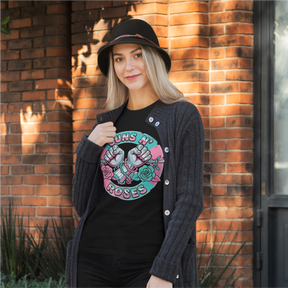 Guns N´Roses Pink