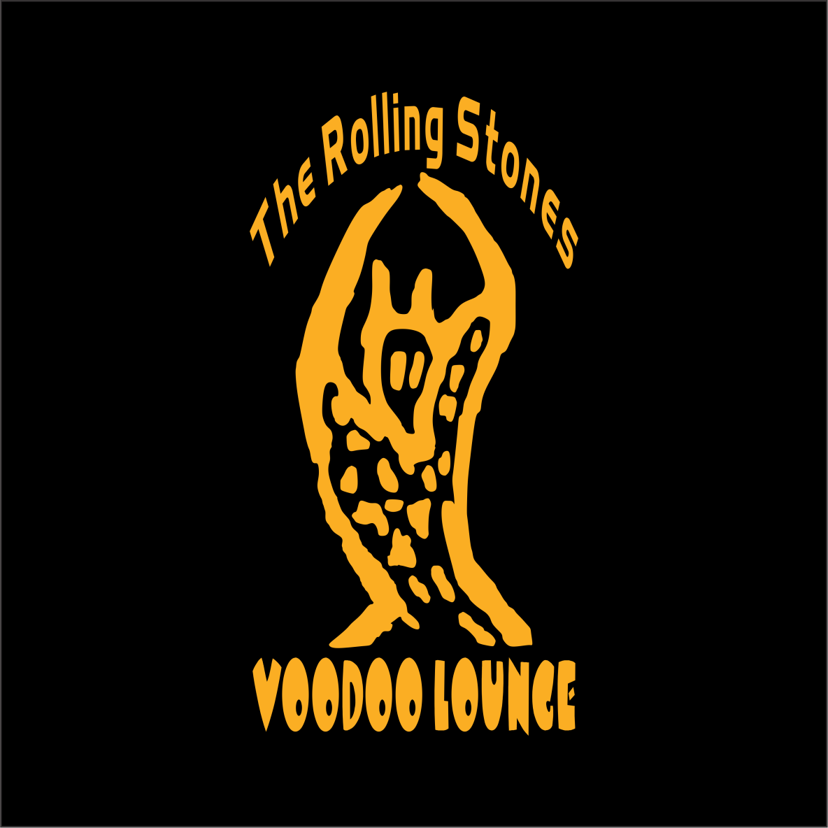 Rolling Stones - III