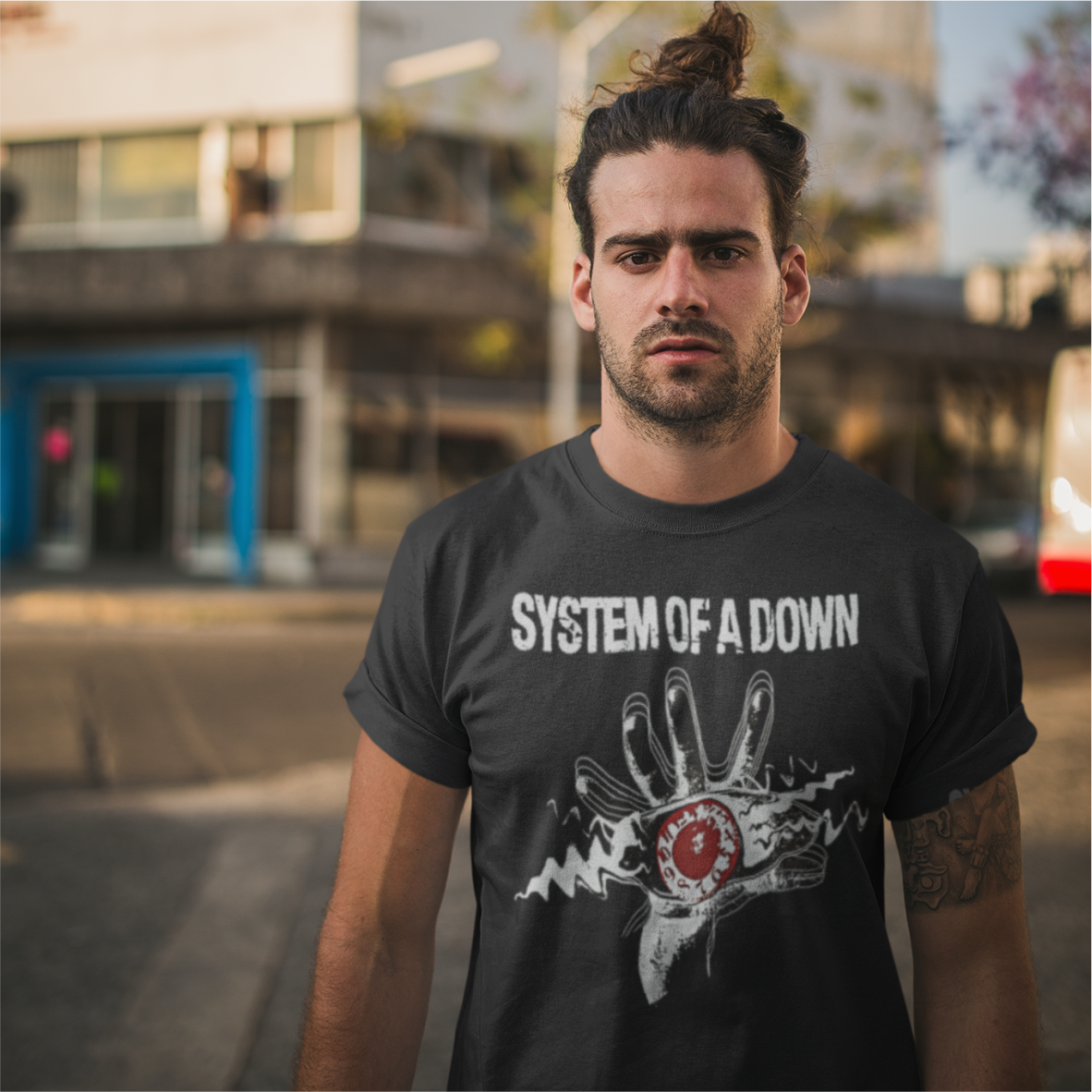 System of a Down IV