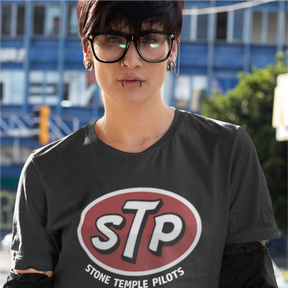 Stone Temple Pilots - Oil