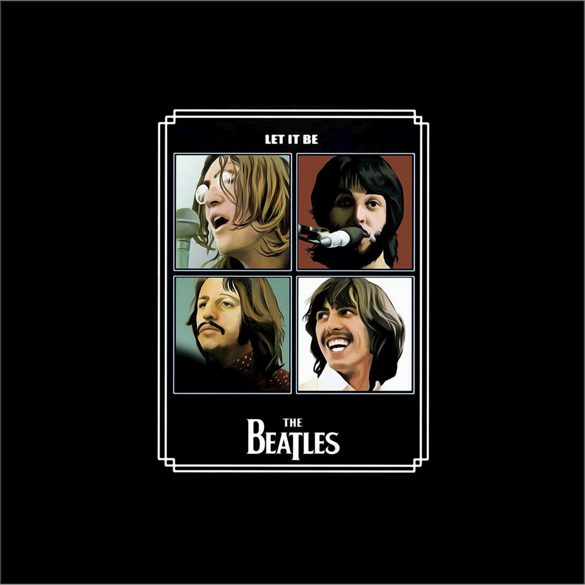The Beatles - XI
