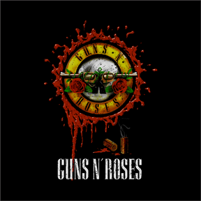 Guns N´Roses - Blood