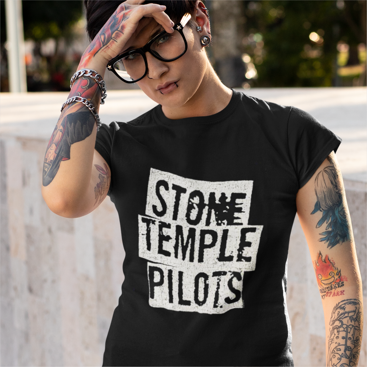 Stone Temple Pilots - Wear
