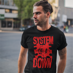 System of a Down III