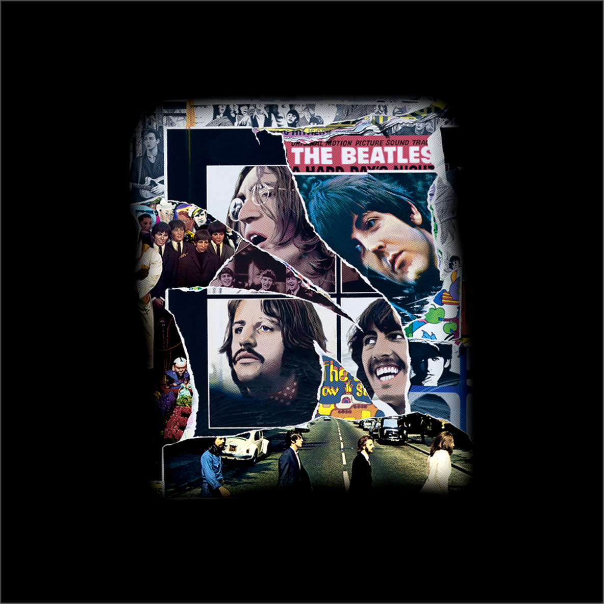 The Beatles - XIII