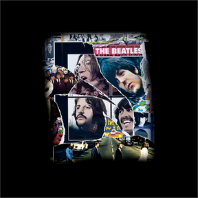 The Beatles - XIII