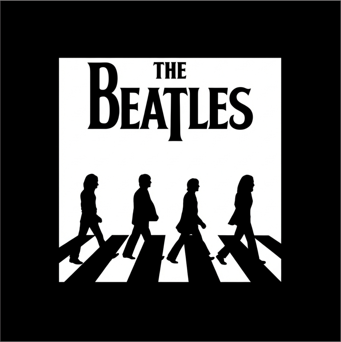 The Beatles - IV