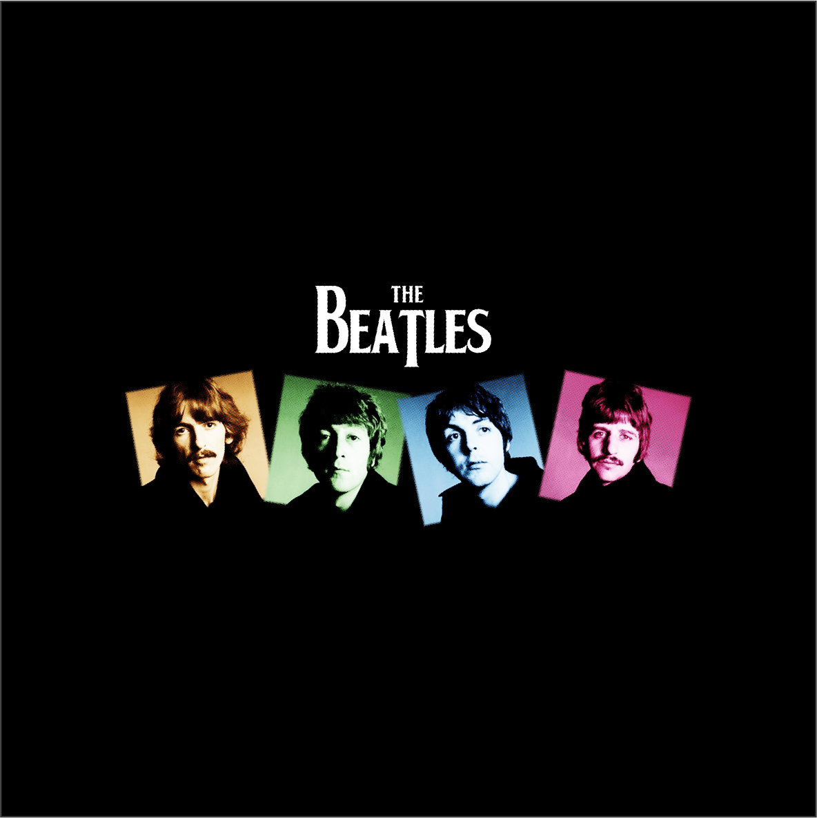 The Beatles - VII