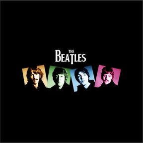 The Beatles - VII